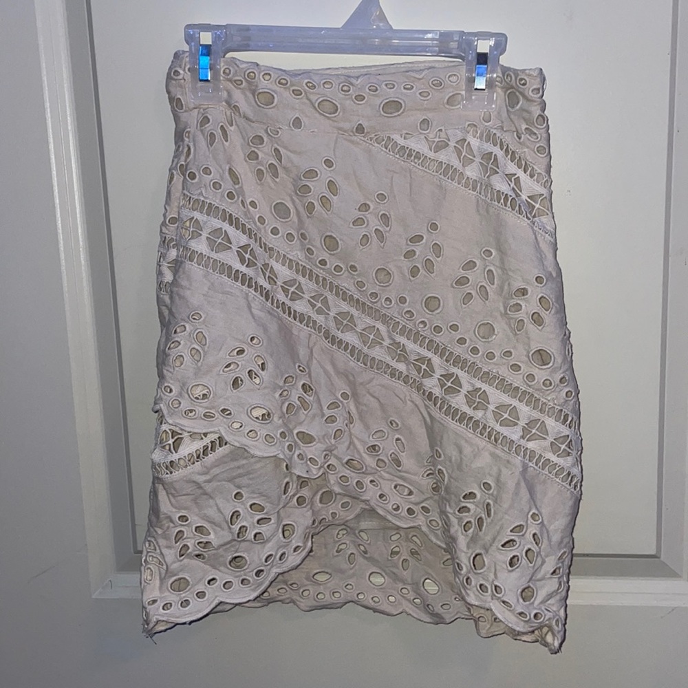 Only Worn Once H&M Skirt